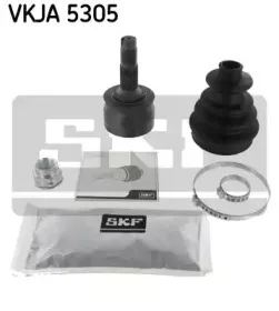 VKJA 5305 SKF Шарнирный комплект, приводной вал